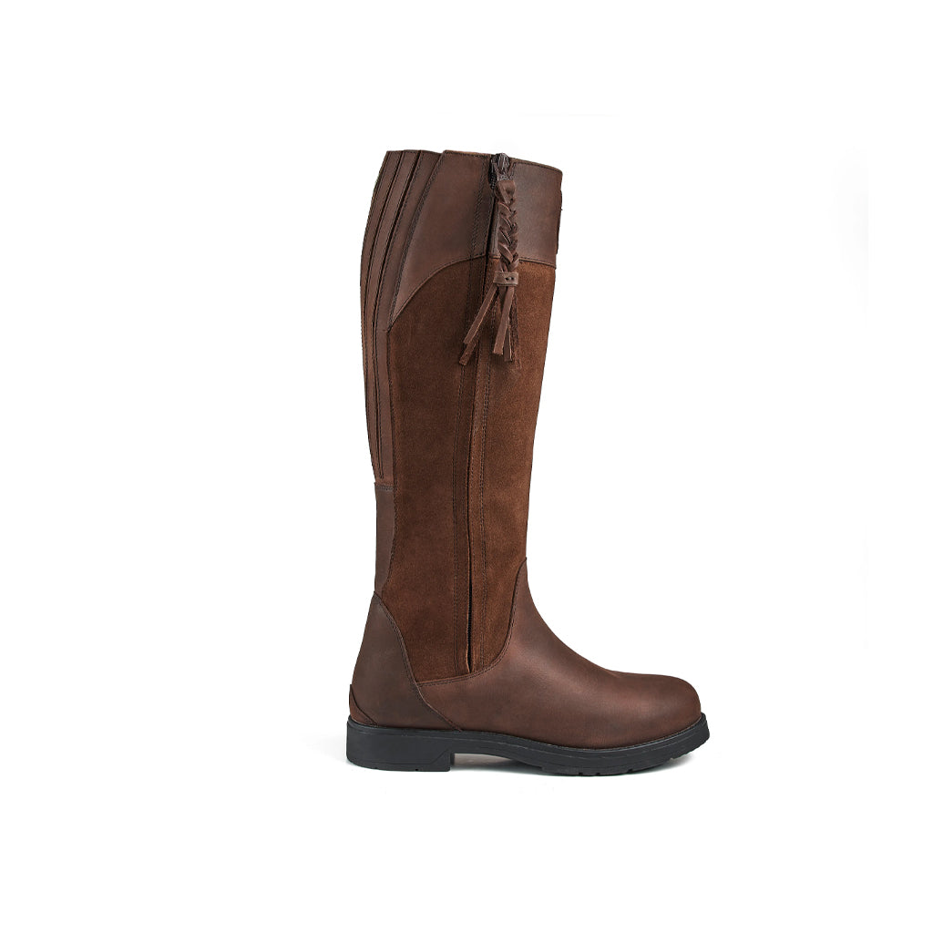 Moretta Childs Varallo Country Boots - Main Image