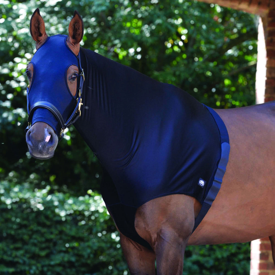 Weatherbeeta Stretch Hood With Zip