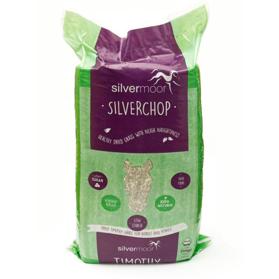 Silverchop Timothy 12.5kg