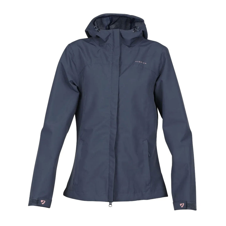 Aubrion Ladies Cloudburst Raincoat