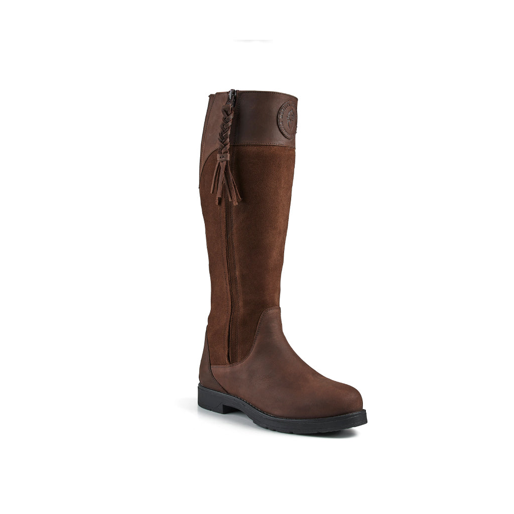Moretta Childs Varallo Country Boots