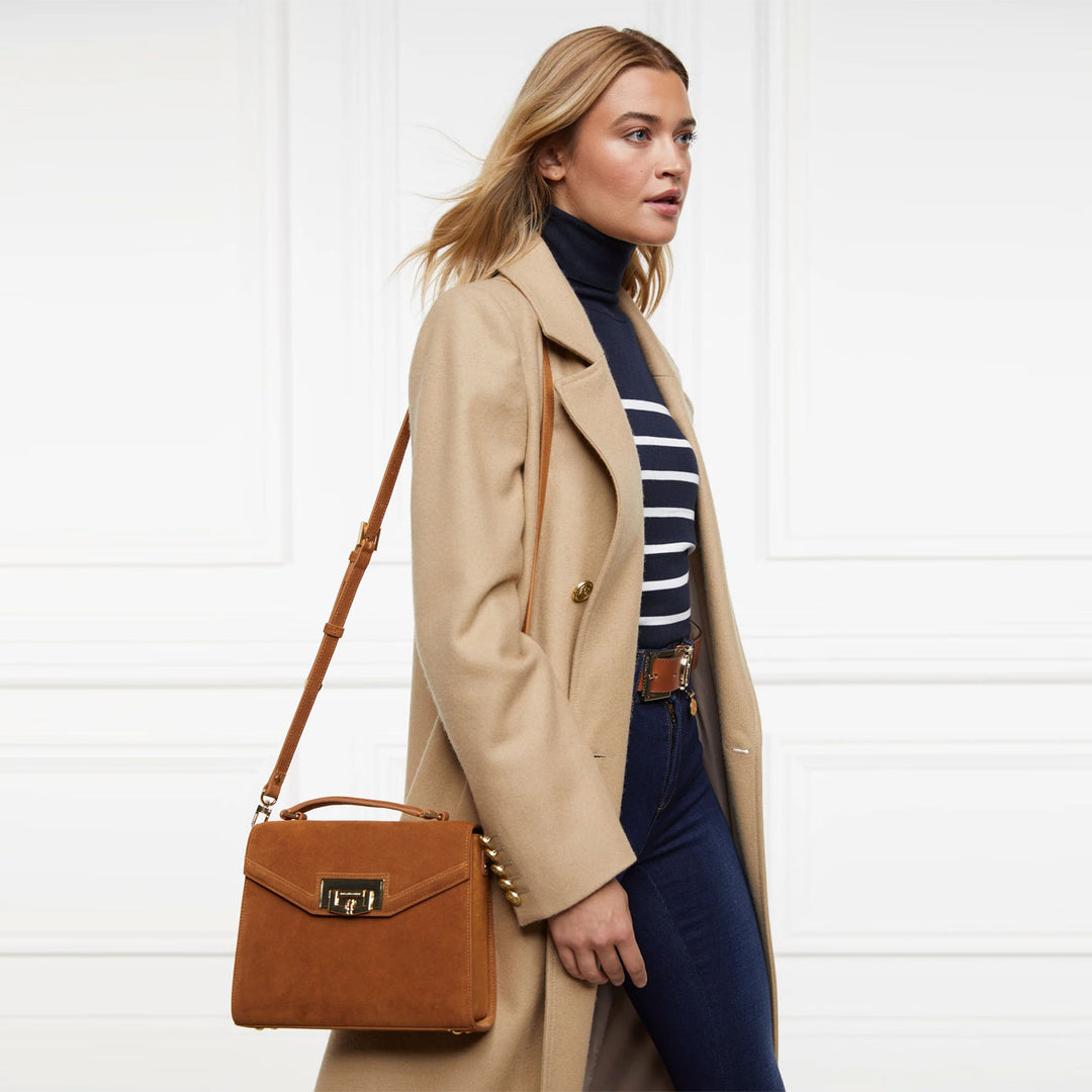 Holland Cooper Cheltenham Bag