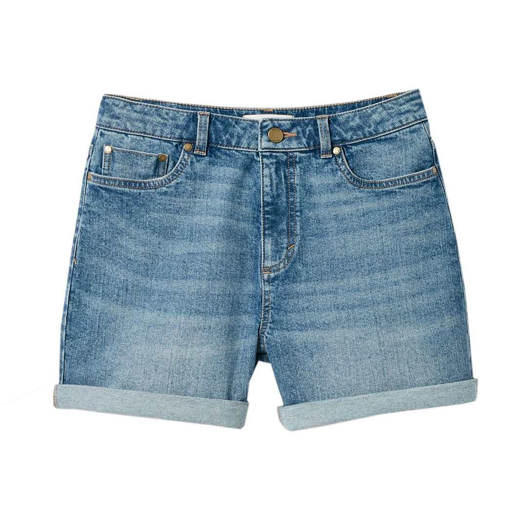 Joules Ladies Denim Short