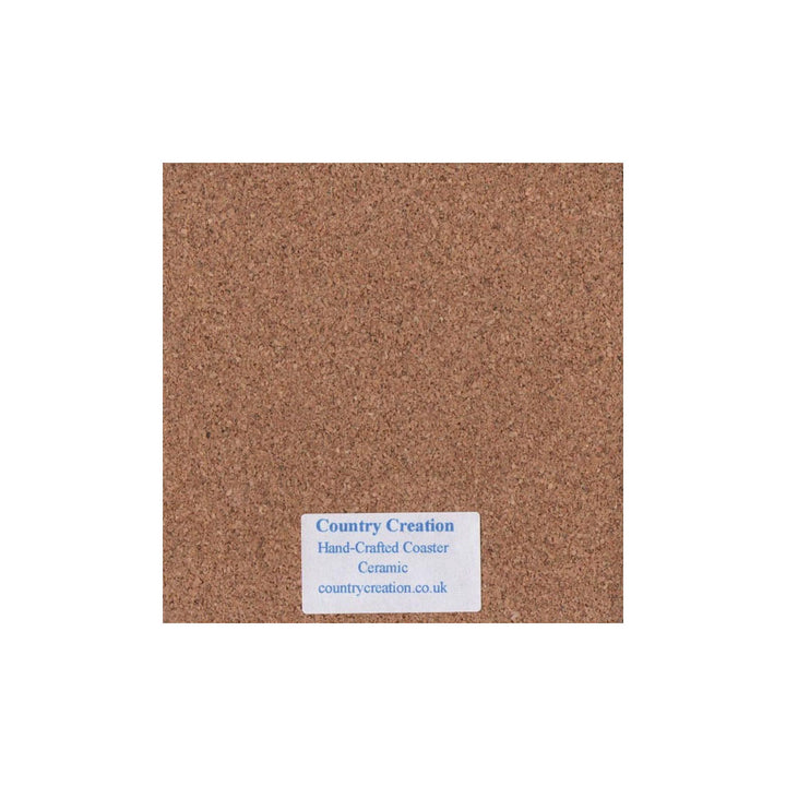 Country Creation Ceramic Trivet - Woolly Institute