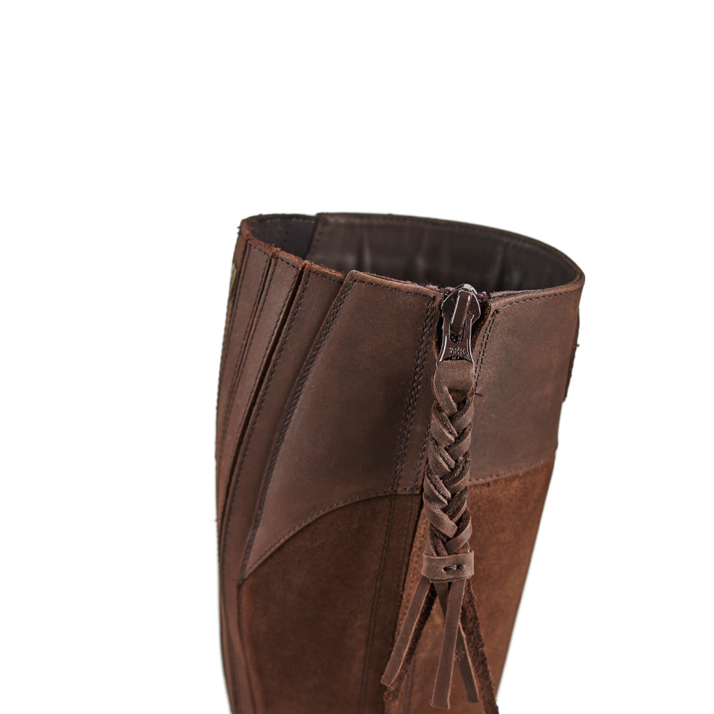 Moretta Childs Varallo Country Boots