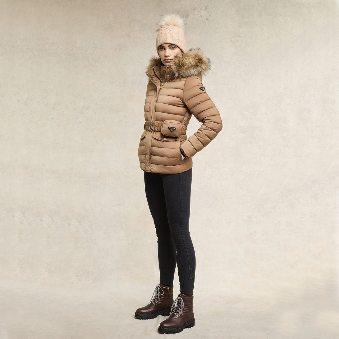 Holland Cooper Ladies Moritz Jacket