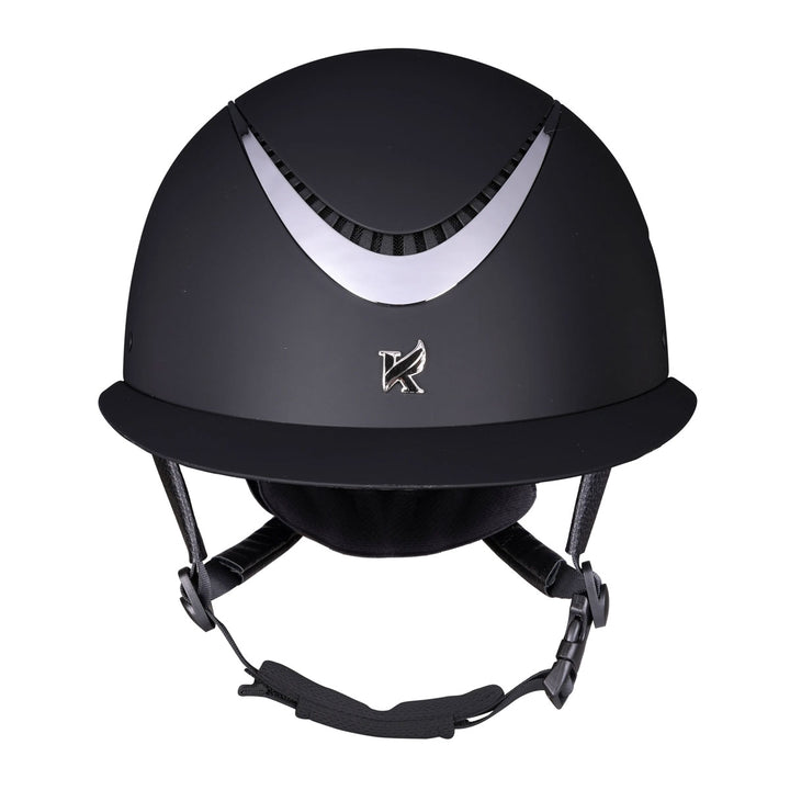 Karben Elisa Ellipse Riding Hat