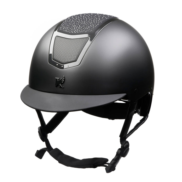 Karben Stella Riding Hat