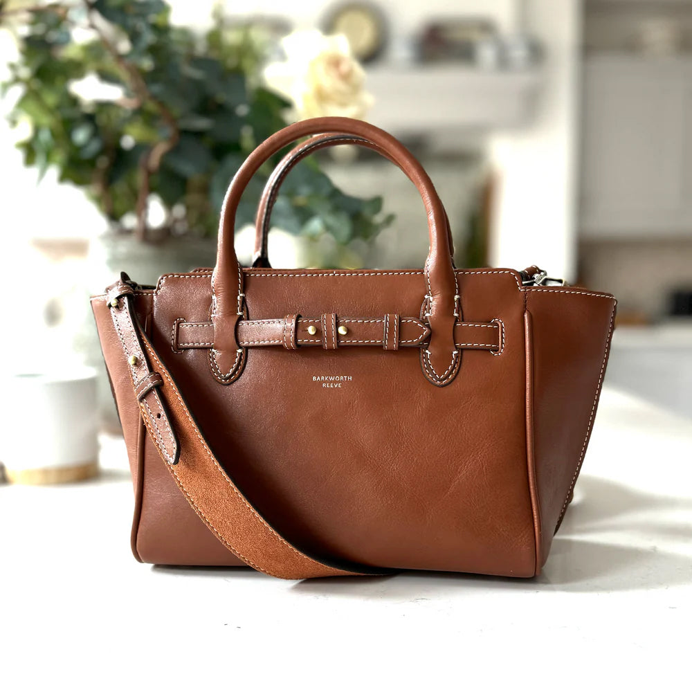 Barkworth Reeve Ladies Middleton Tote Bag