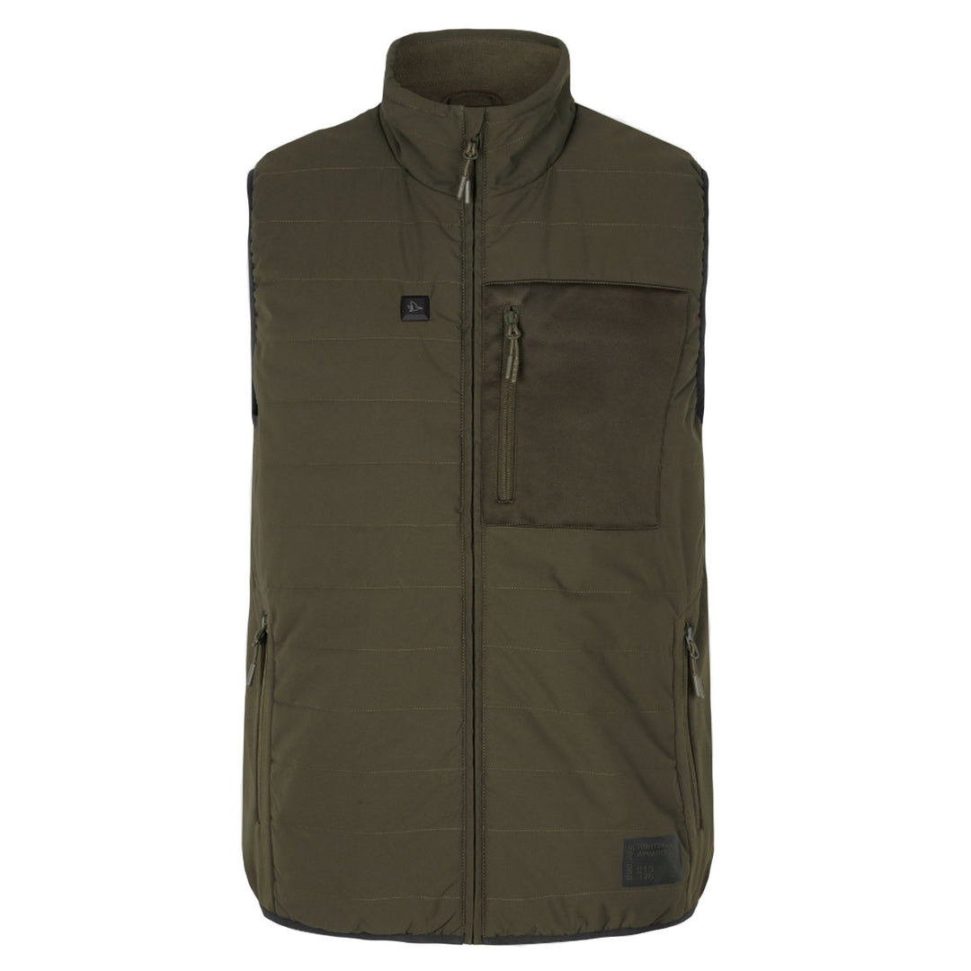Seeland Mens Celsius Heat Waistcoat