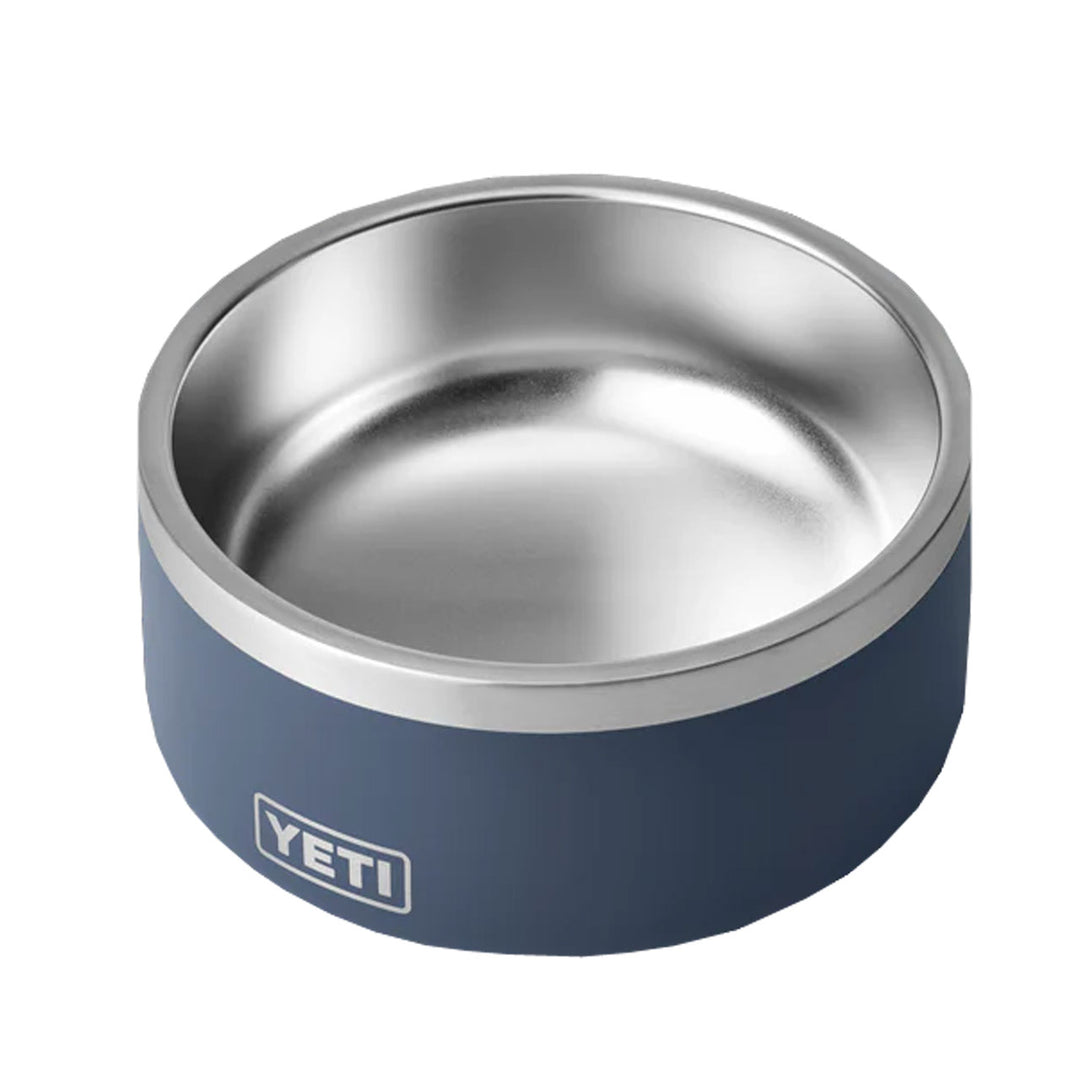 Yeti Boomer Dog Bowl