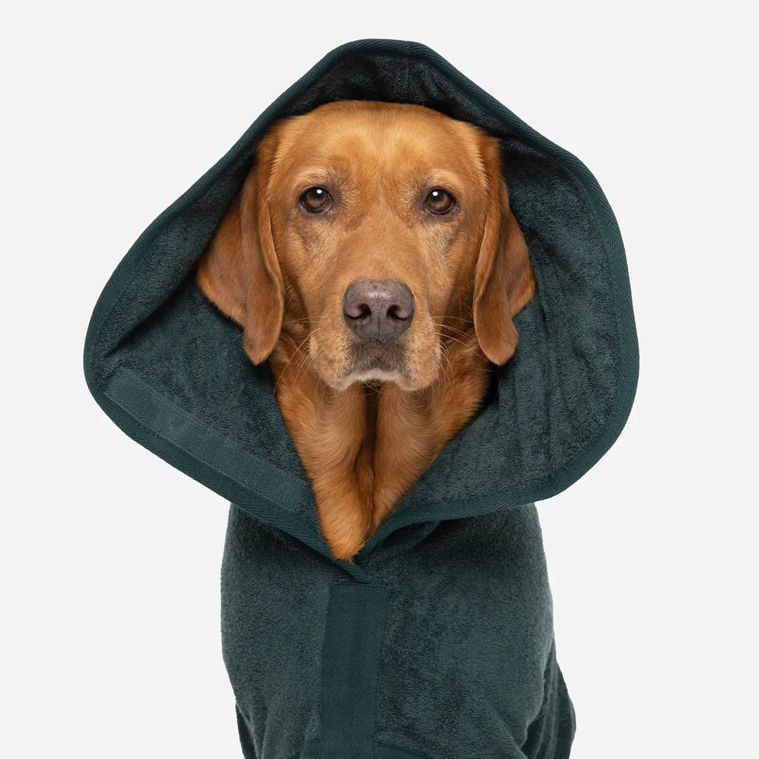 Ruff & Tumble Classic Dog Drying Coat