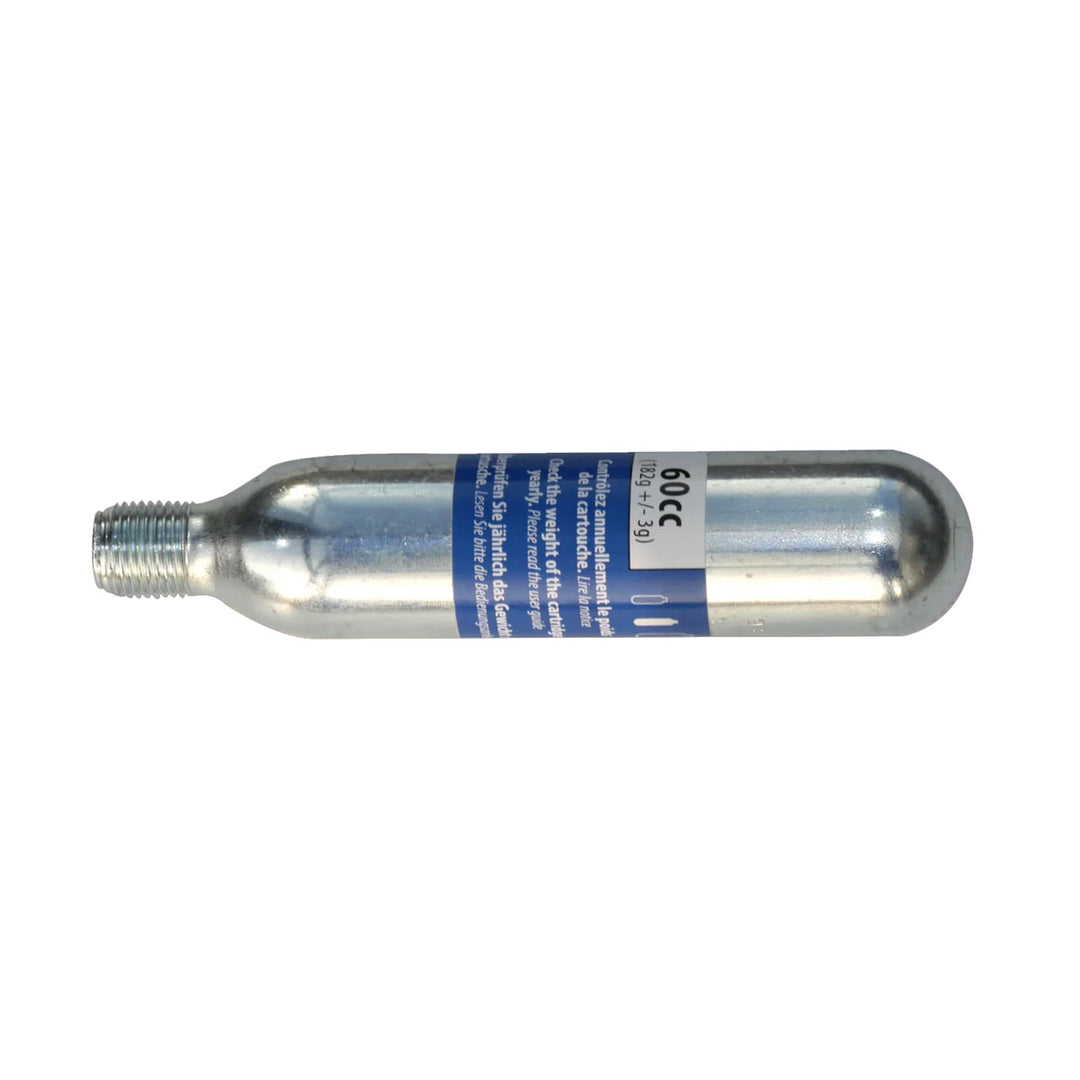 Racesafe Motion Air 60cc Canister