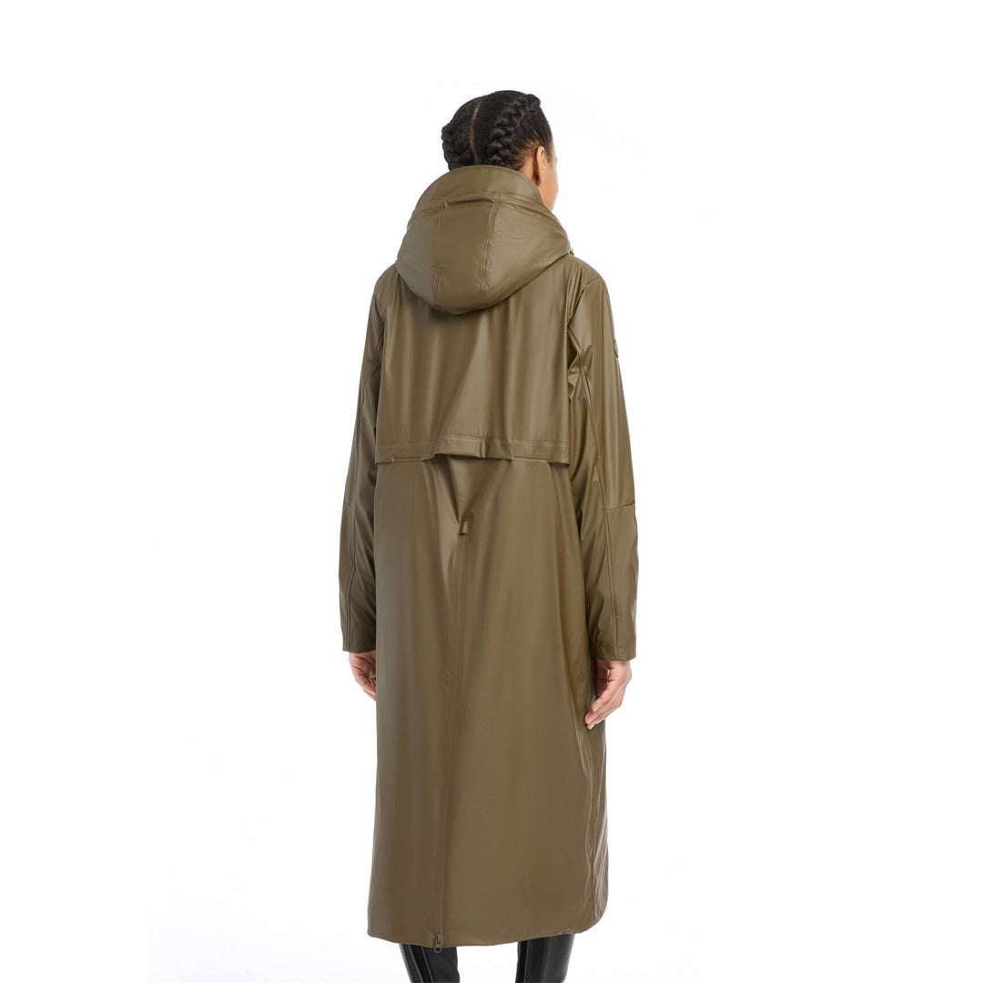 LeMieux Young Rider Elements Coat - Alpine