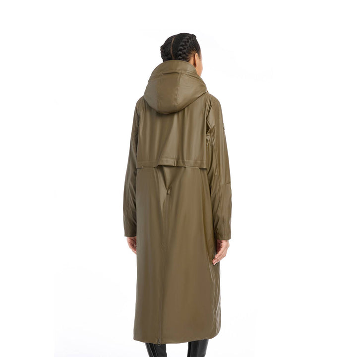 LeMieux Young Rider Elements Coat - Alpine