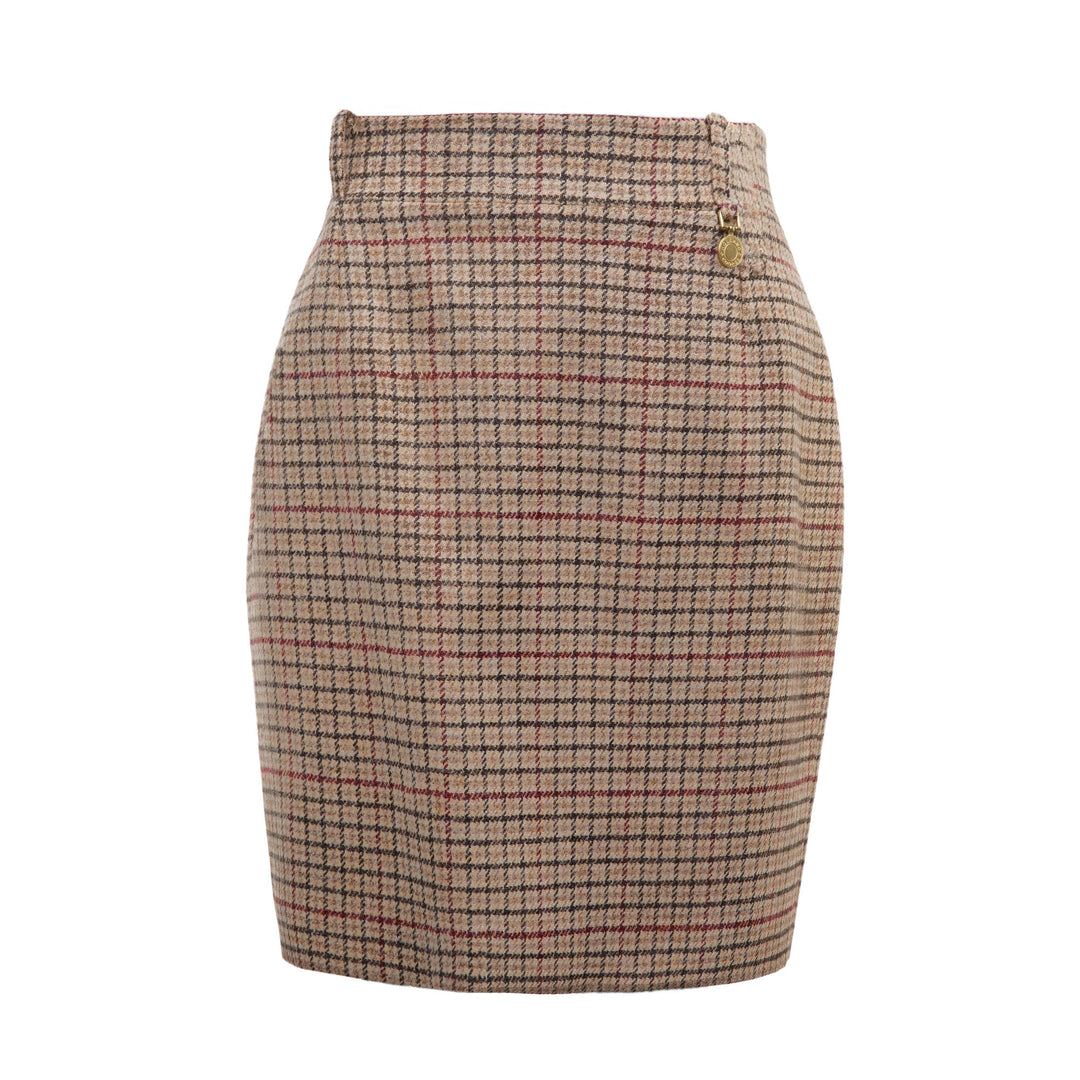 Holland Cooper Ladies Regency Skirt