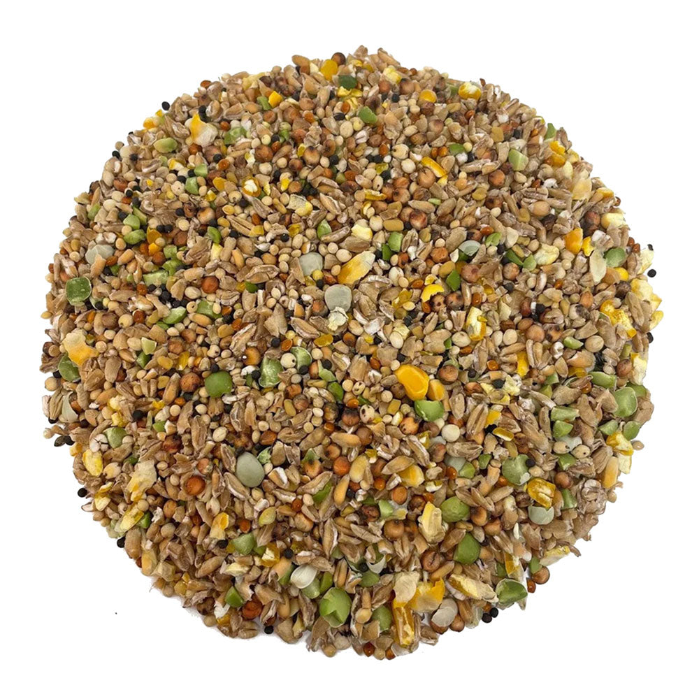 Natures Grub Coop Mix Plus
