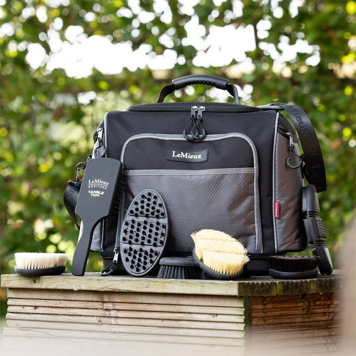LeMieux Grooming Kit Bag Pro