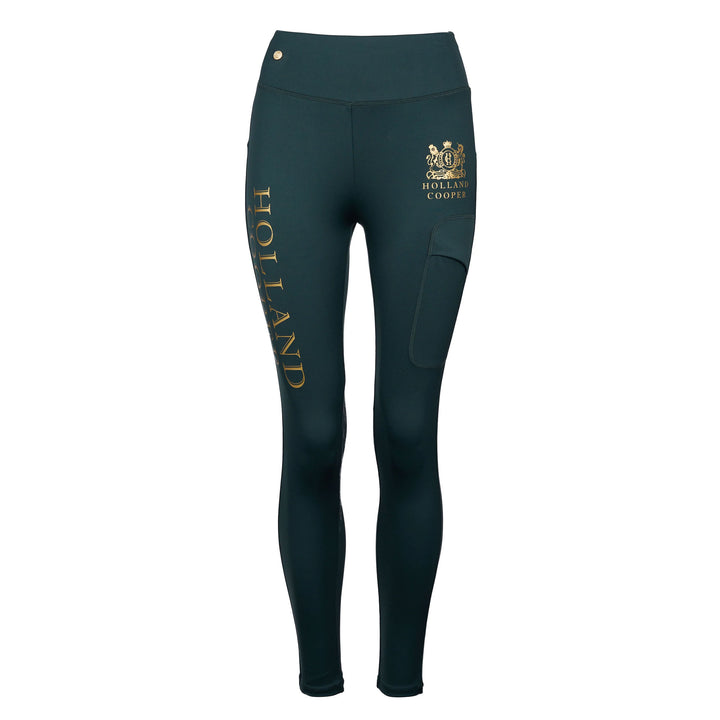 Holland Cooper Ladies Sport Leggings