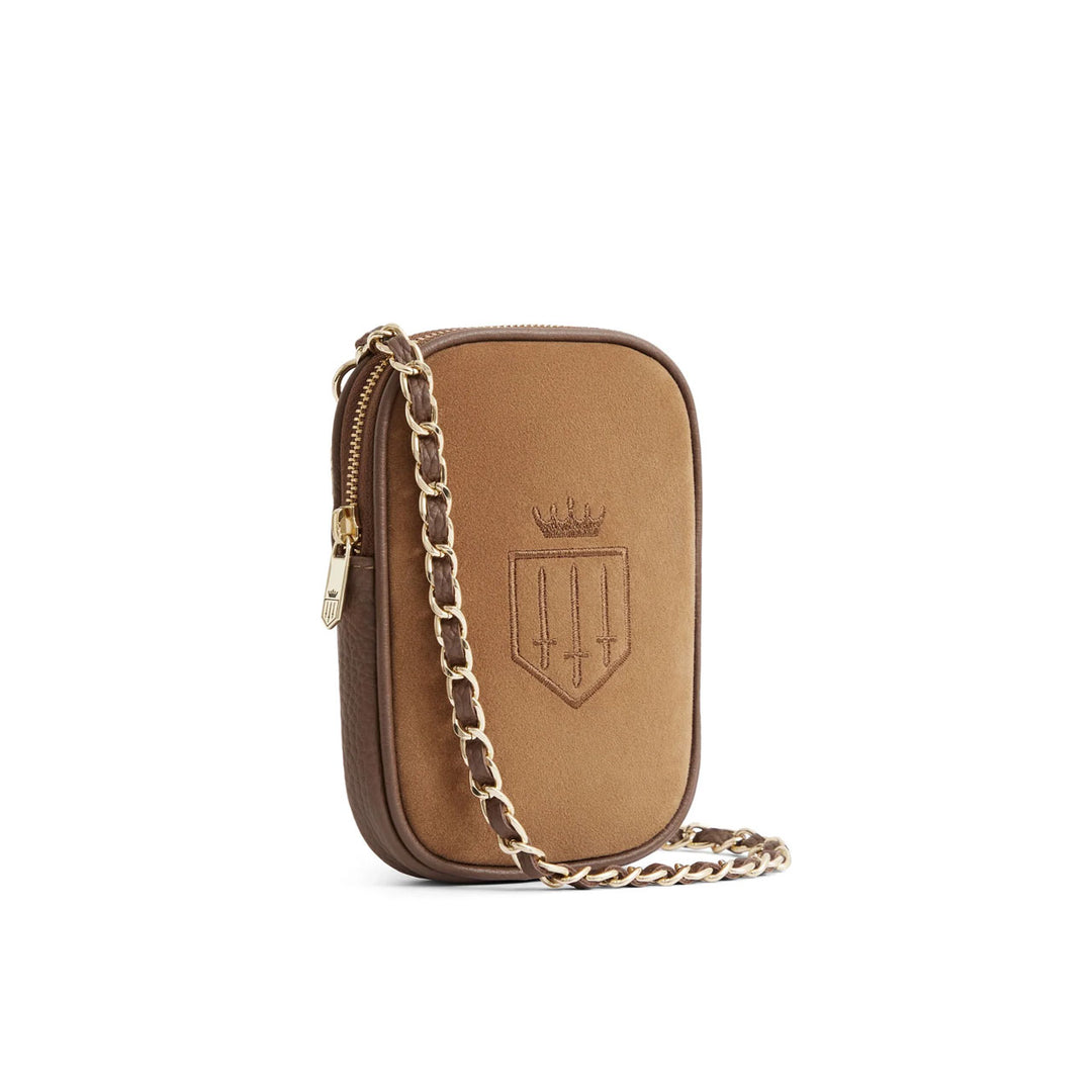 Fairfax & Favor Mini Finsbury Cross Body Bag