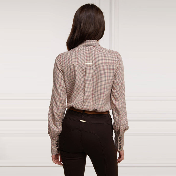 Holland Cooper Ladies Heritage Shirt