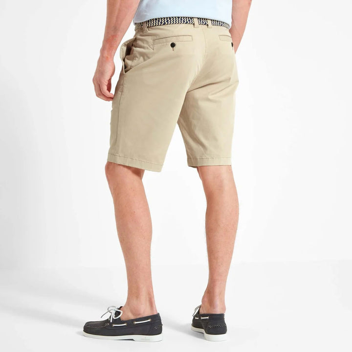 Schoffel Mens Paul Shorts