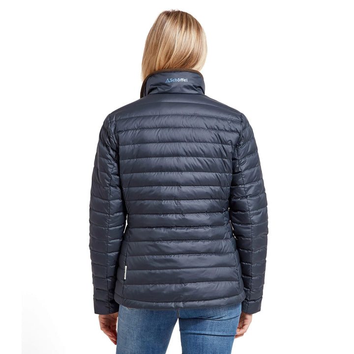 Schoffel Ladies Hambleton Down Jacket