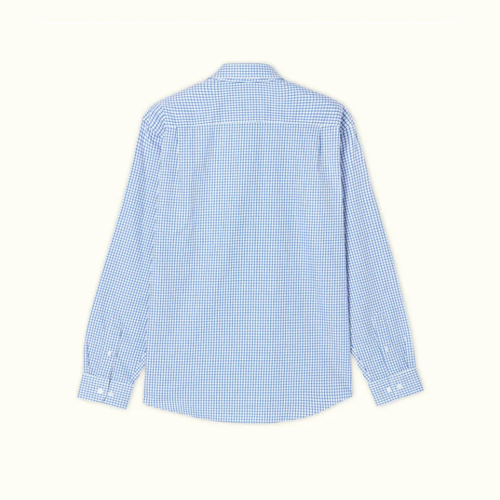 R M Williams Mens Collins Shirt
