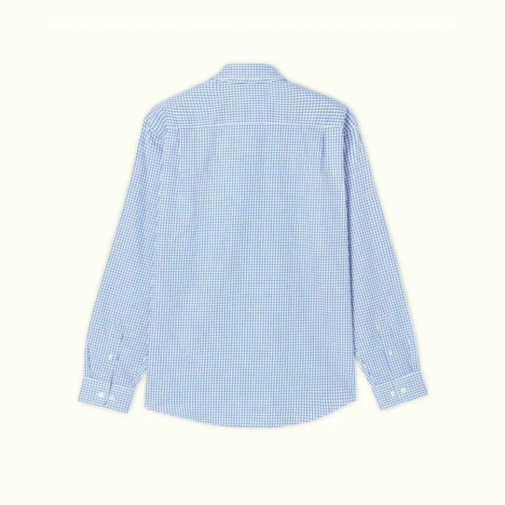 R M Williams Mens Collins Shirt