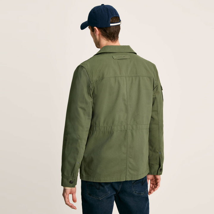 Joules Mens Taddington Field Jacket