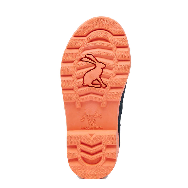 Joules Boys Welly Print - Dino