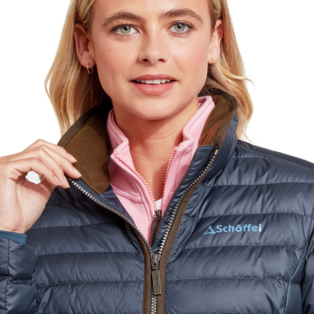 Schoffel Ladies Hambleton Down Jacket