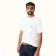 R M Williams Mens Byron T-Shirt
