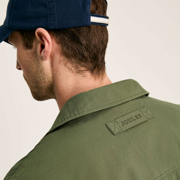 Joules Mens Taddington Field Jacket