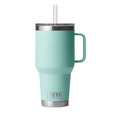 Yeti Rambler 35 Oz Straw Mug