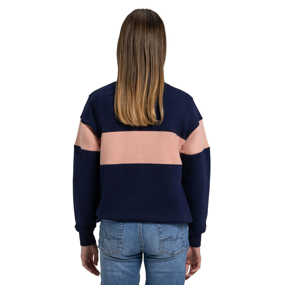 Cotswold Fox Unisex Burford Quarter Zip