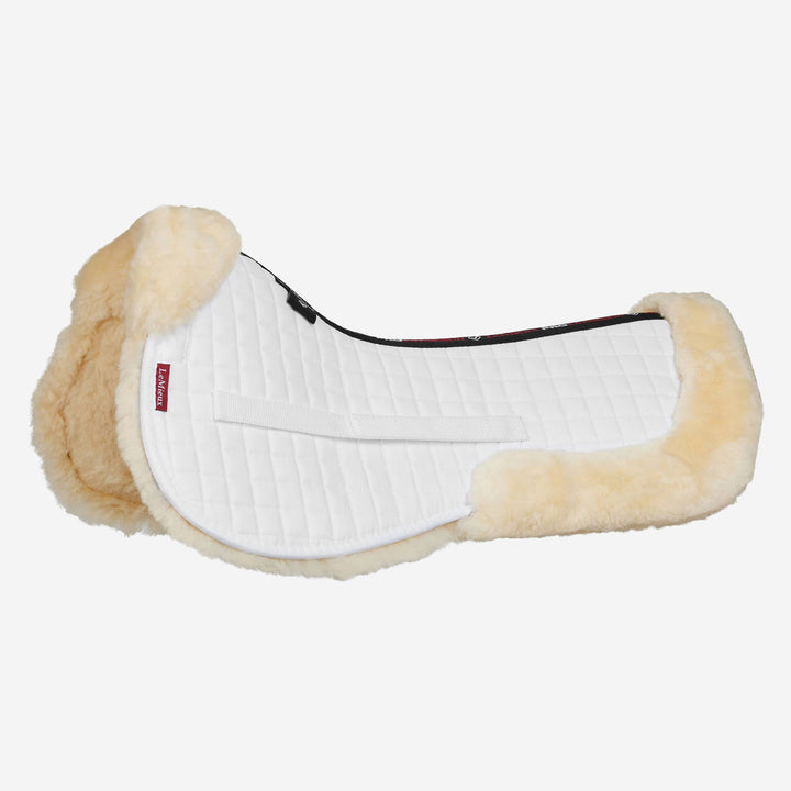 LeMieux Merino+ Half Pad