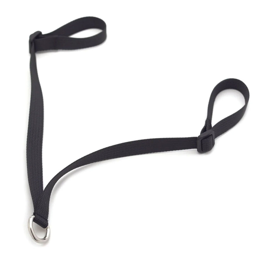 Racesafe Motion Air Saddlestrap