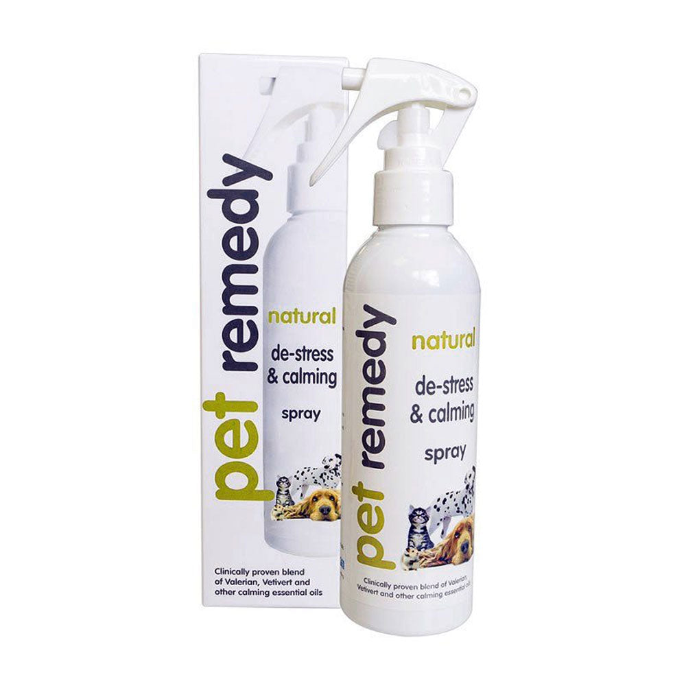 Pet Remedy All In One Calming Kit