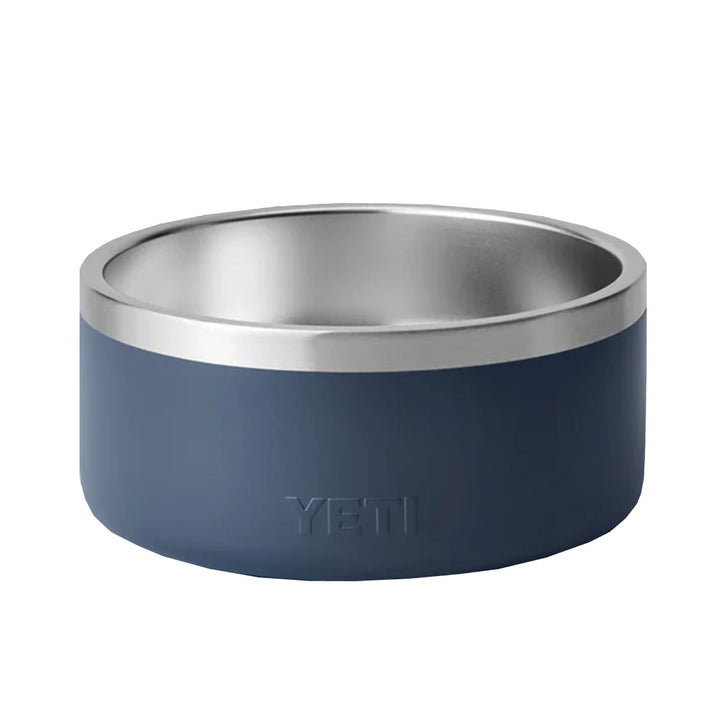 Yeti Boomer Dog Bowl
