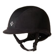Charles Owen AYR8 Plus Suede Riding Hat