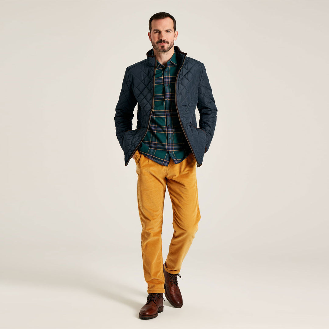 Joules Mens Maynard Jacket