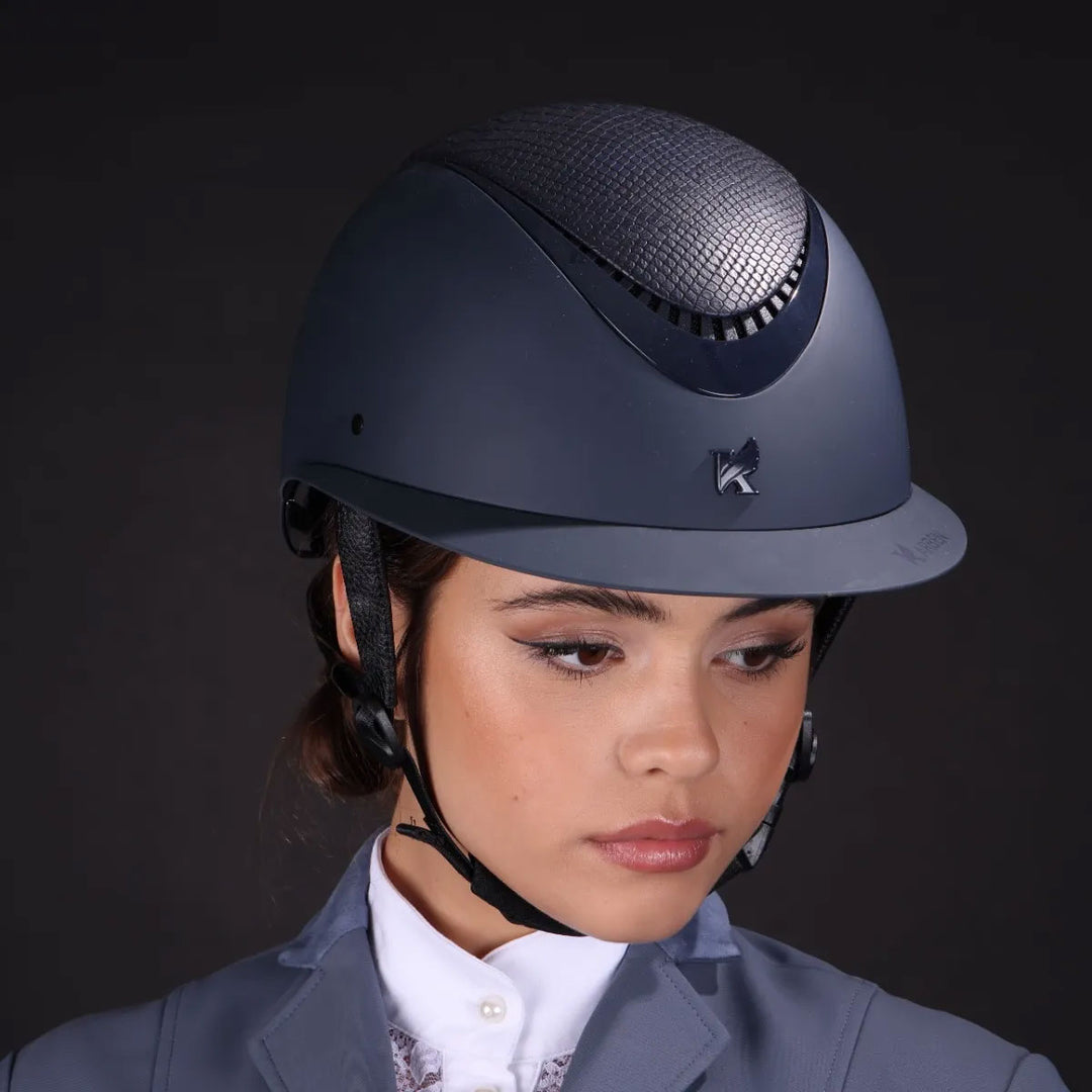 Karben Lorah Ellipse Riding Hat