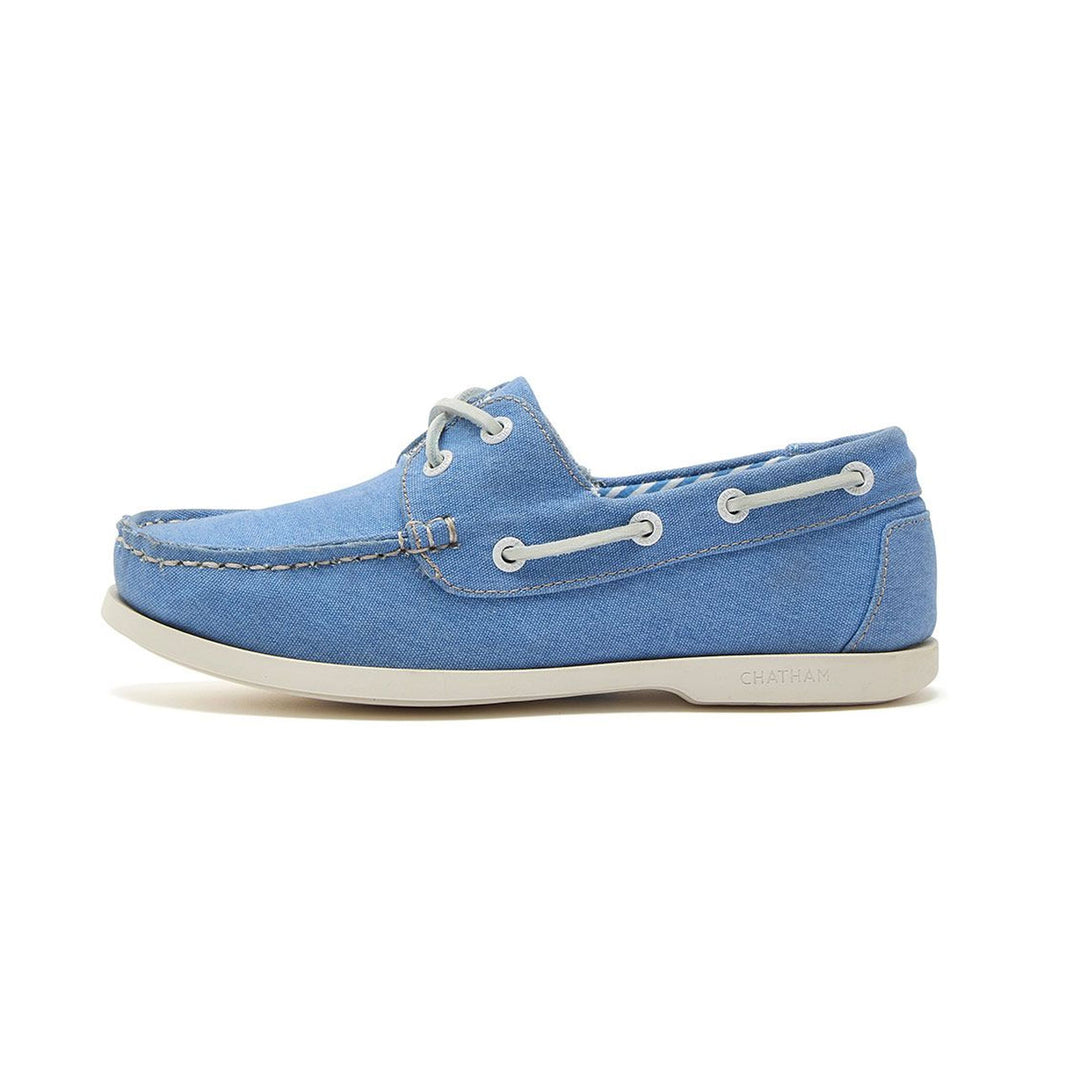 Chatham Ladies Jetty Joules X Deck Shoe