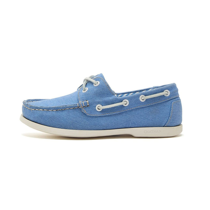 Chatham Ladies Jetty Joules X Deck Shoe