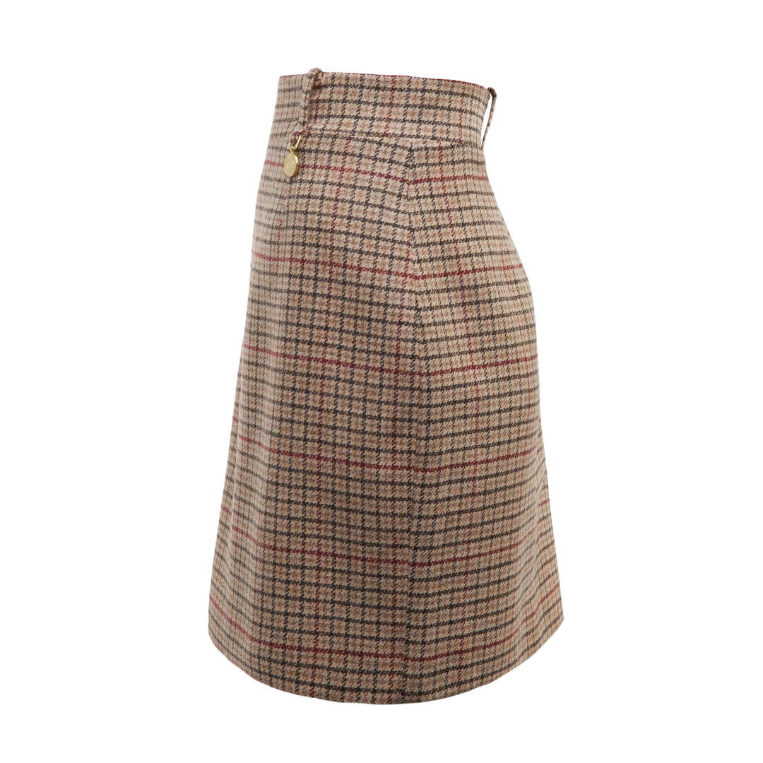 Holland Cooper Ladies Regency Skirt