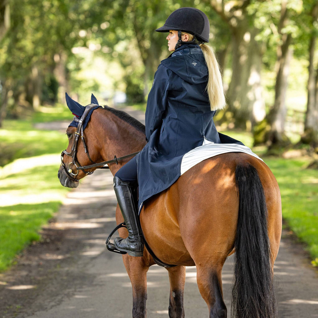 LeMieux Ladies Amelie Waterproof Riding Coat