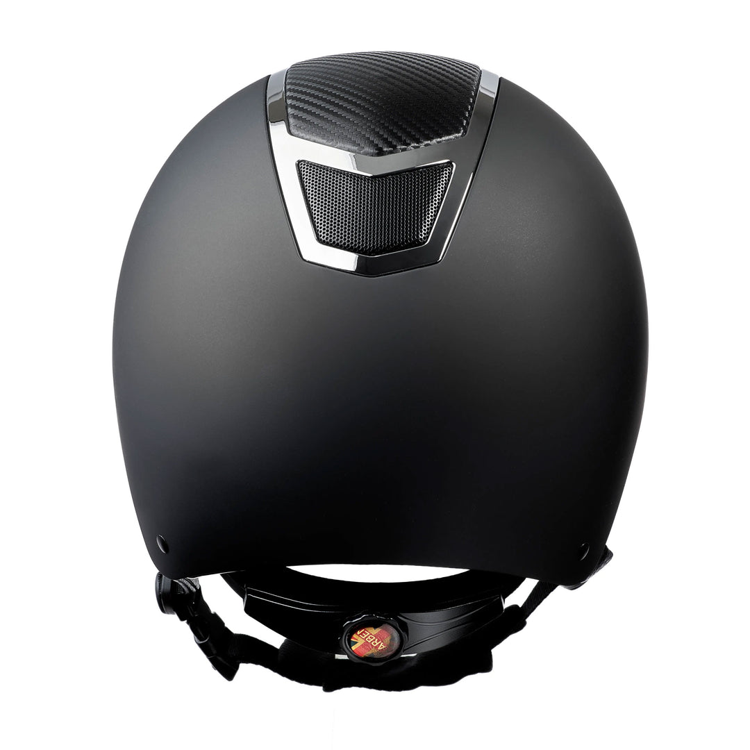 Karben Sienna Riding Hat#Black