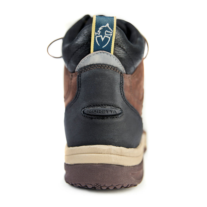 Moretta Ladies Eleonora XGRIP Boots