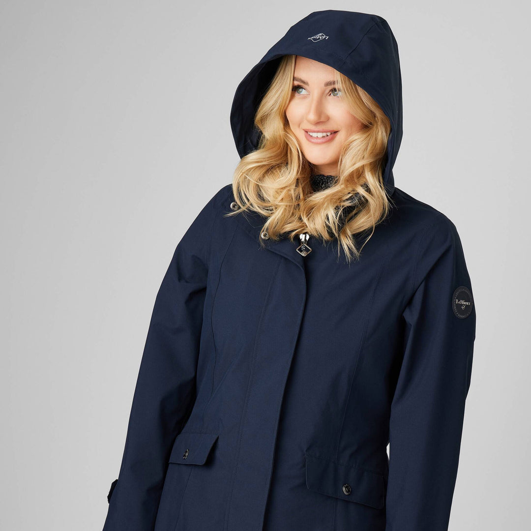 LeMieux Ladies Amelie Waterproof Riding Coat